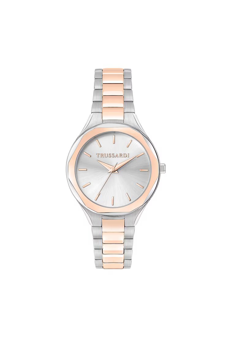 Trussardi Дамски часовник Brink R2453157504 - Аналогов