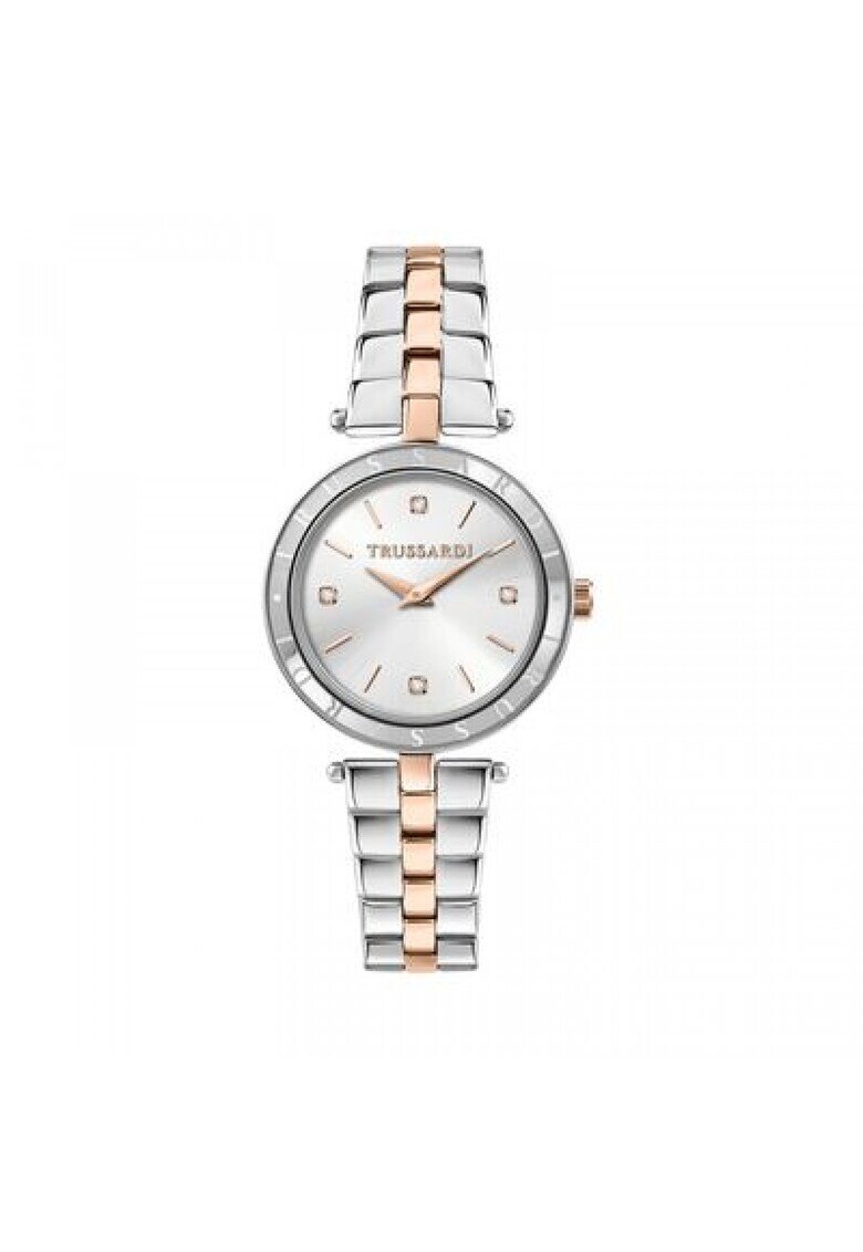 Trussardi Дамски часовник T-Genus R2453145516 - Аналогов