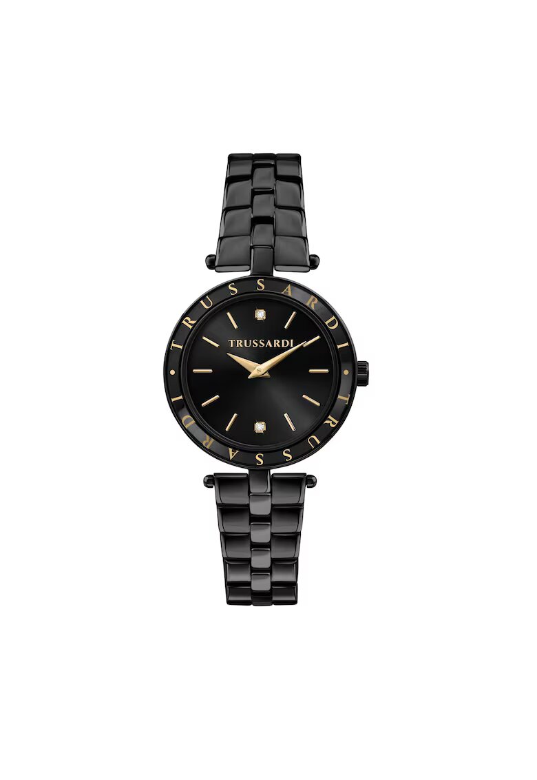 Trussardi Дамски часовник T-Shiny R2453145513 - Аналогов