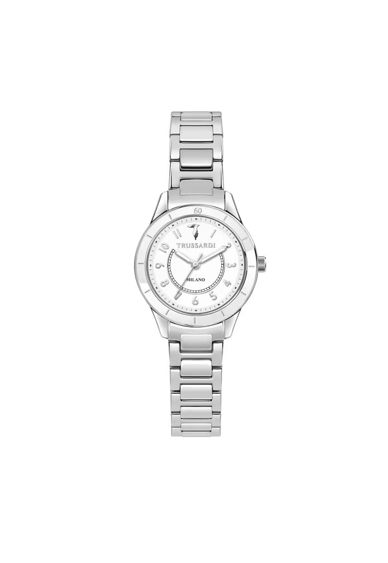 Trussardi Дамски часовник T-Sky R2453151502 - Аналогов