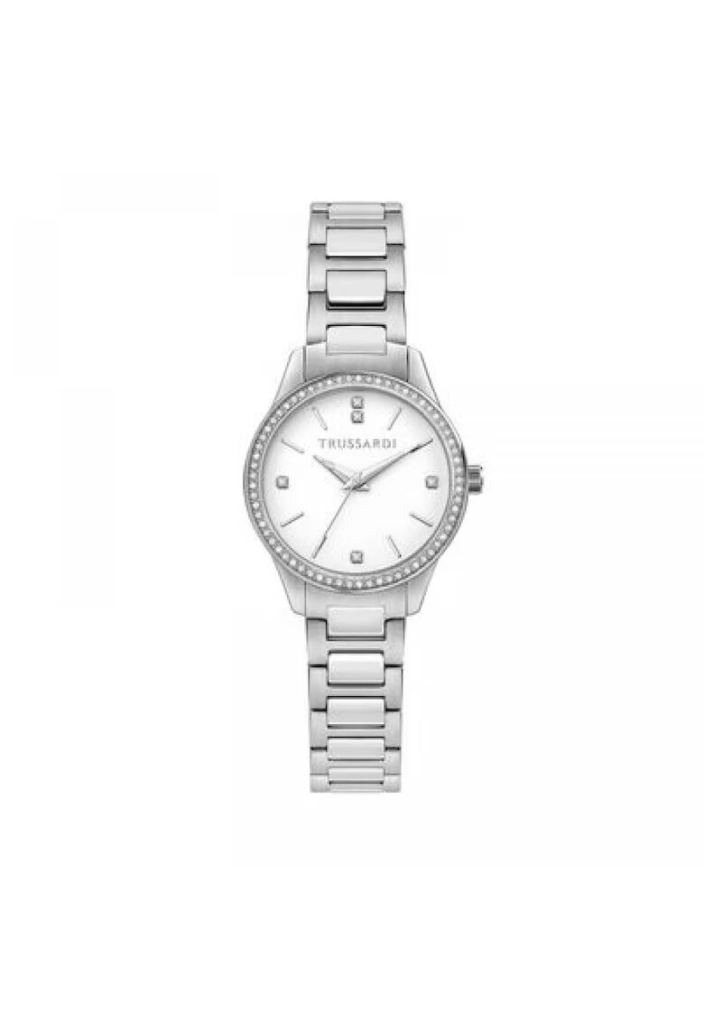 Trussardi Дамски часовник T-Sky R2453151520 - Аналогов