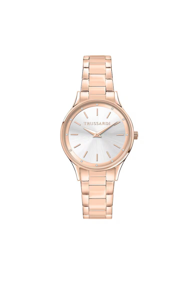 Trussardi Дамски часовник T-Star R2453152510 - Аналогов
