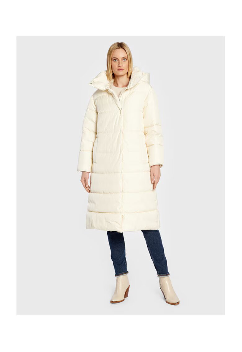 Trussardi Дамско яке - 300923658 - Полиестер -