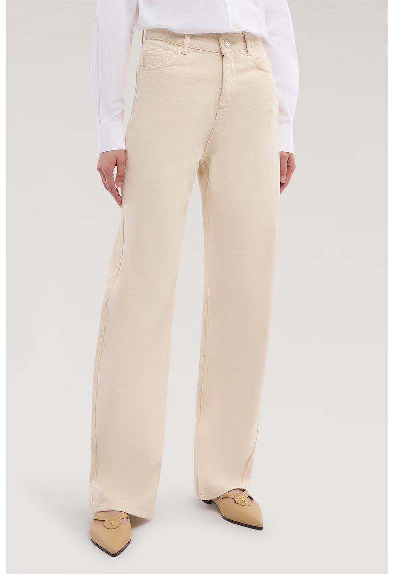 Trussardi Дънки 191 Boyfriend