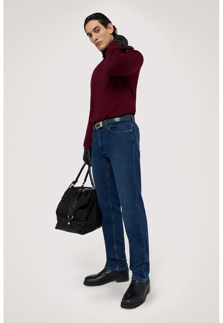 Trussardi Дънки Iconic 380