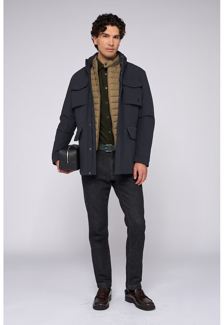 Trussardi Дънки със стандартна кройка
