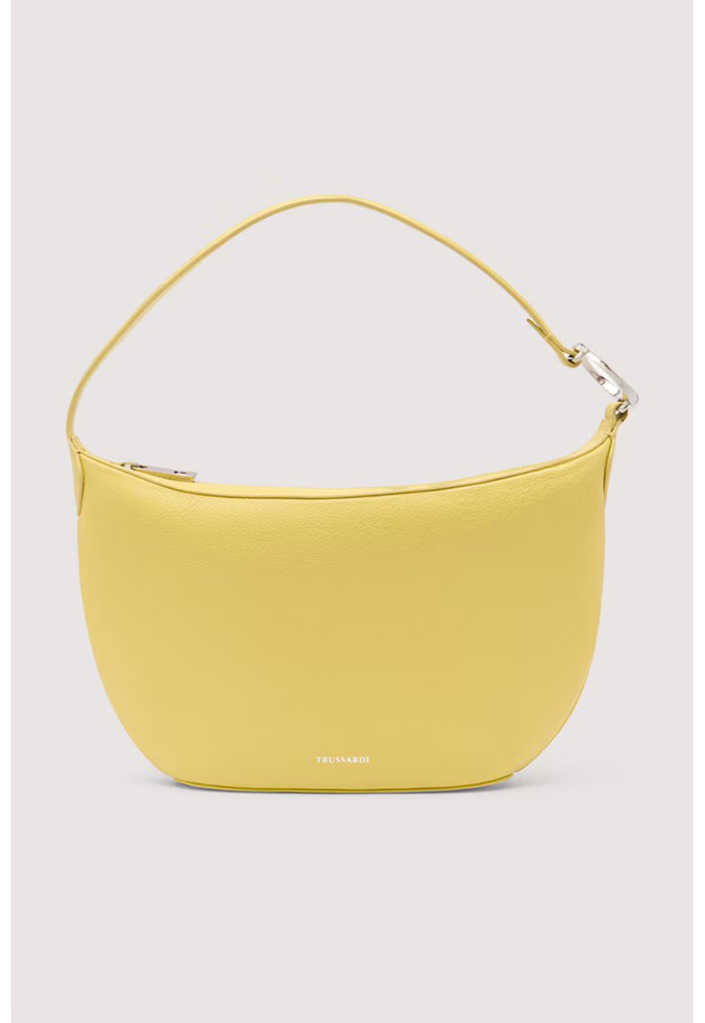 Trussardi Кожена чанта за рамо Whippet