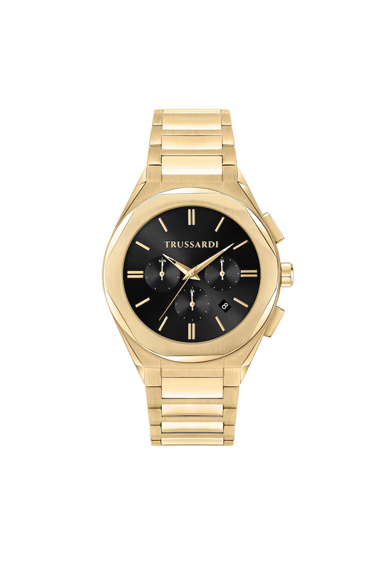 Trussardi Мъжки часовник Brink R2453156001 - Аналогов