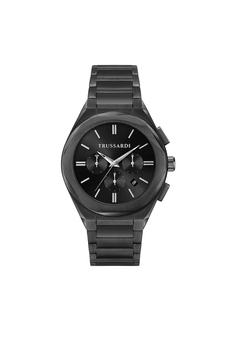 Trussardi Мъжки часовник Brink R2453156002 - Аналогов