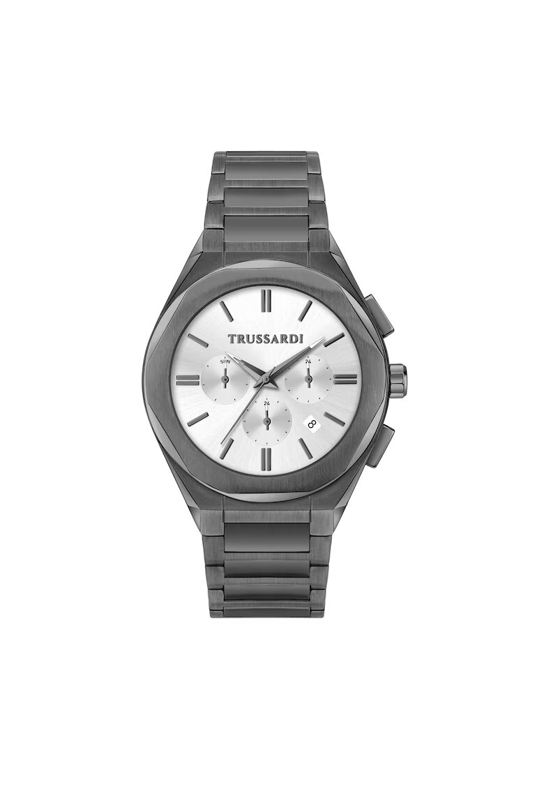 Trussardi Мъжки часовник Brink R2453156003 - Аналогов