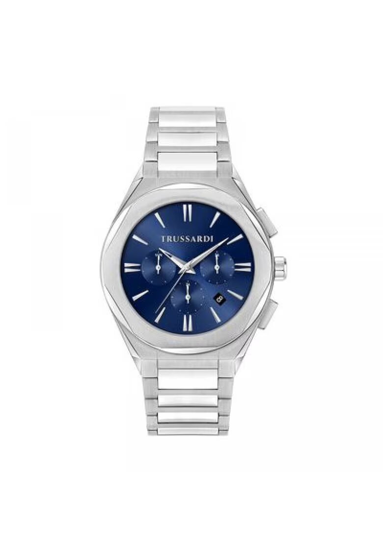 Trussardi Мъжки часовник Brink R2453156004 - Аналогов