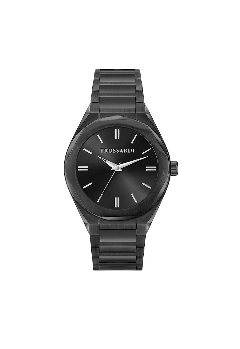 Trussardi Мъжки часовник Brink R2453156005 - Аналогов