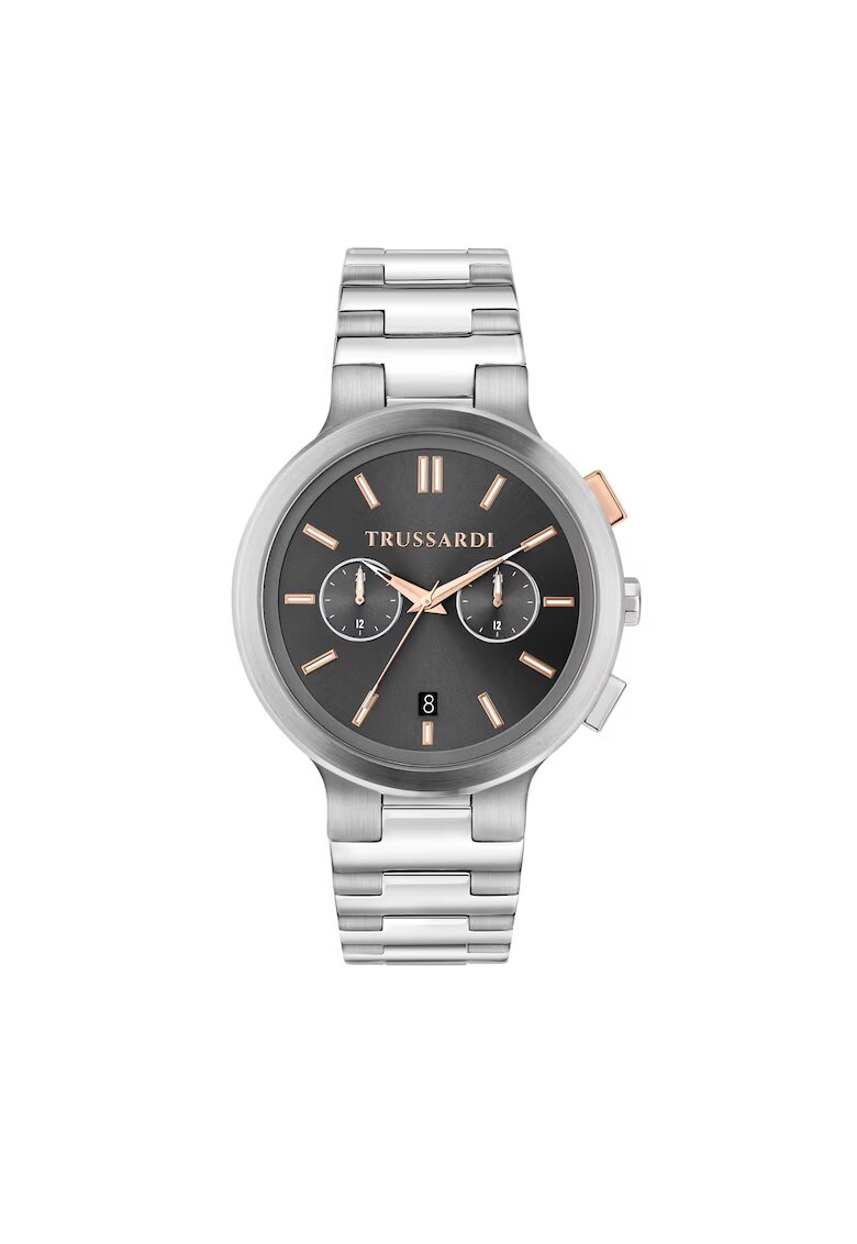 Trussardi Мъжки часовник Loud R2453164005 - Аналогов