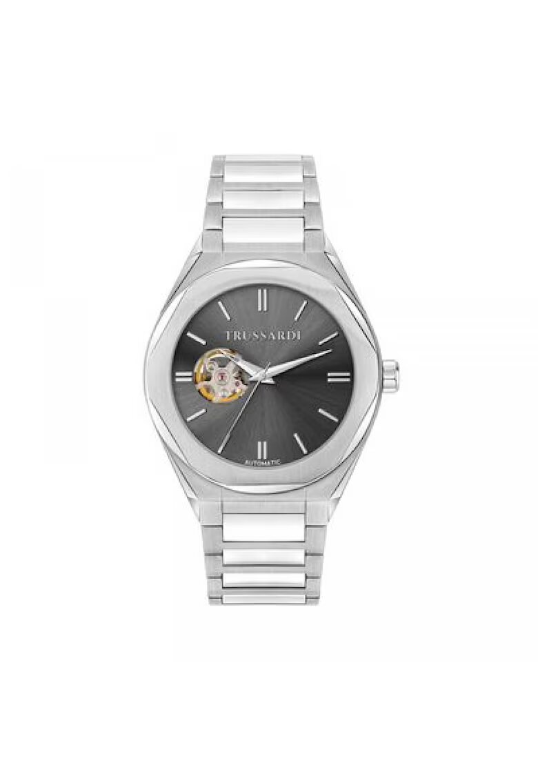 Trussardi Мъжки часовник T-Big R2423156002 - Аналогов
