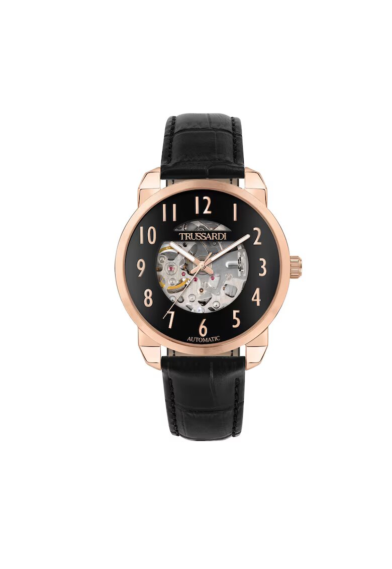 Trussardi Мъжки часовник T-City R2421154001 - Аналогов