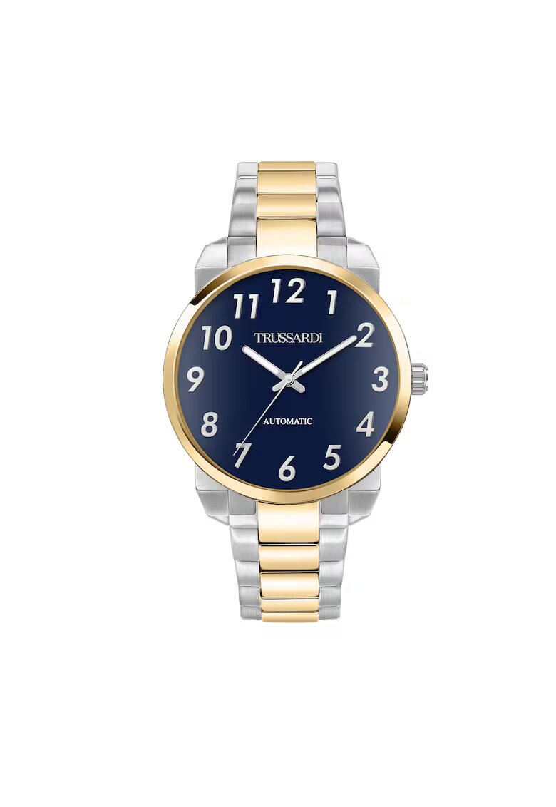 Trussardi Мъжки часовник T-City R2423154001 - Аналогов