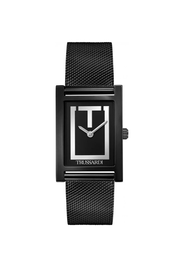 Trussardi Мъжки часовник T-Logo R2453155001 - Аналогов