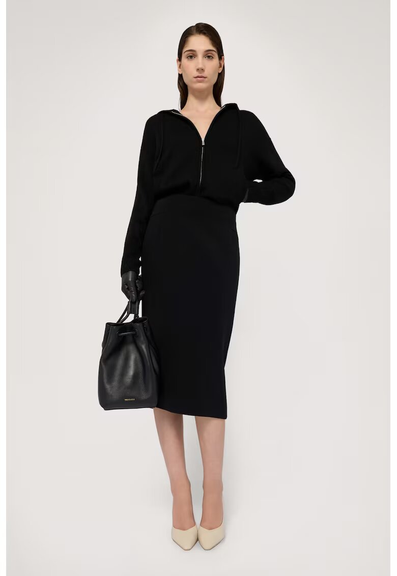 Trussardi Миди пола тип молив