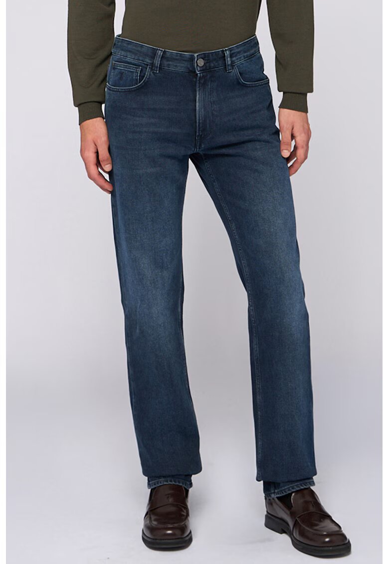 Trussardi Прави дънки 380