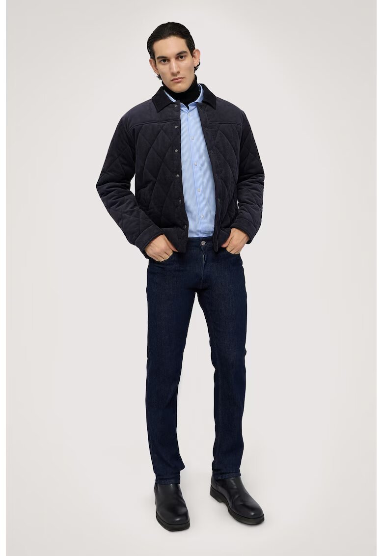 Trussardi Прави дънки 380