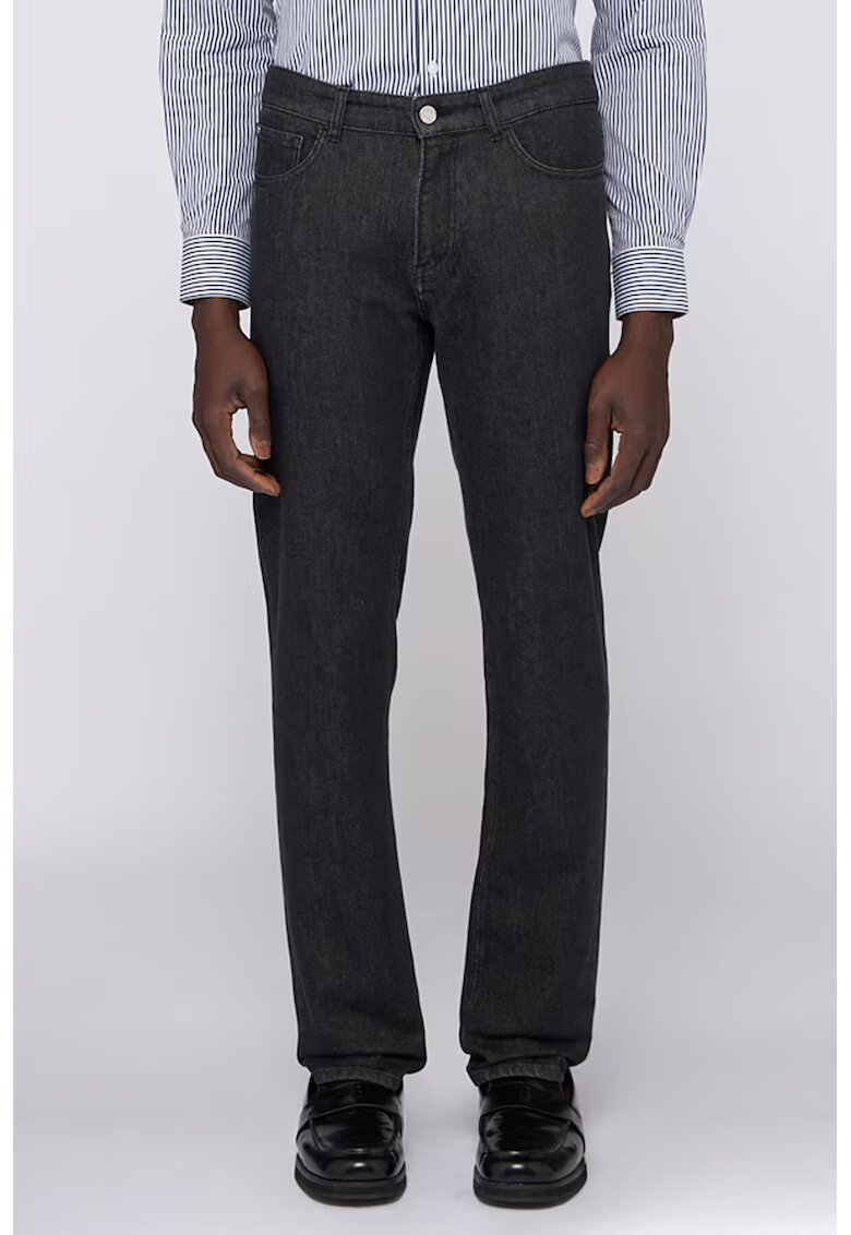 Trussardi Слим дънки 370
