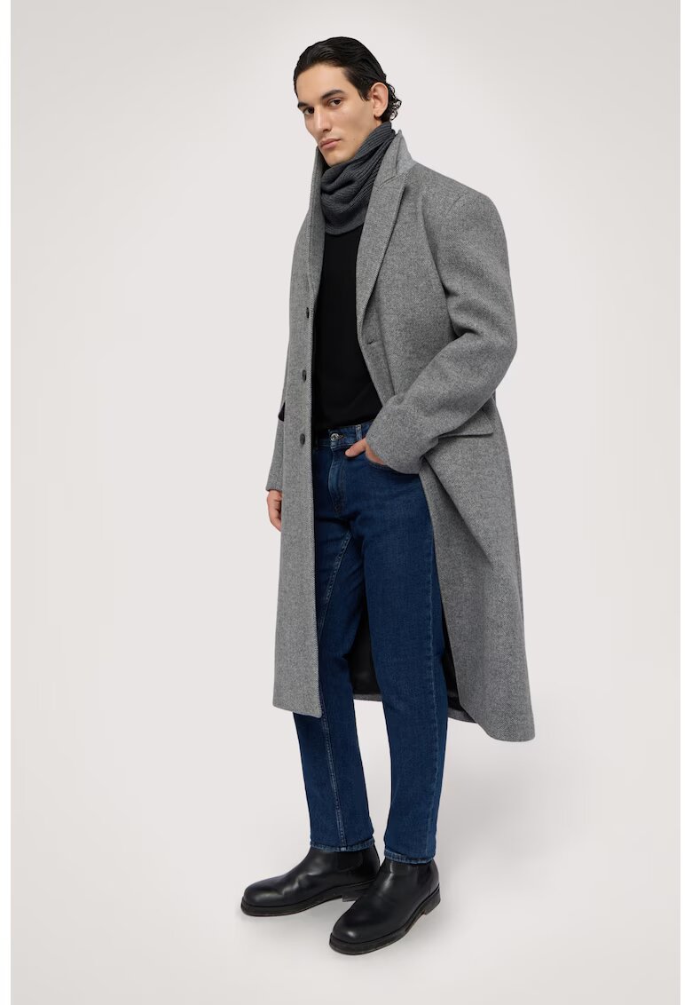 Trussardi Слим дънки 370