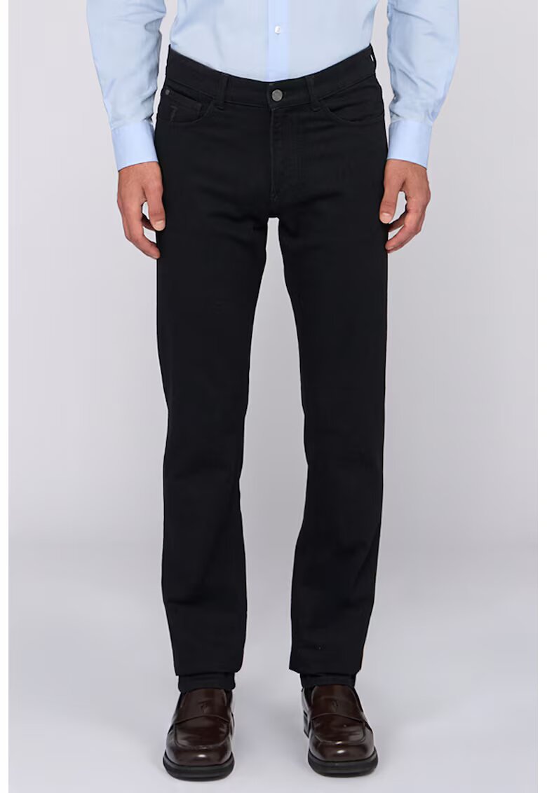 Trussardi Слим дънки 370
