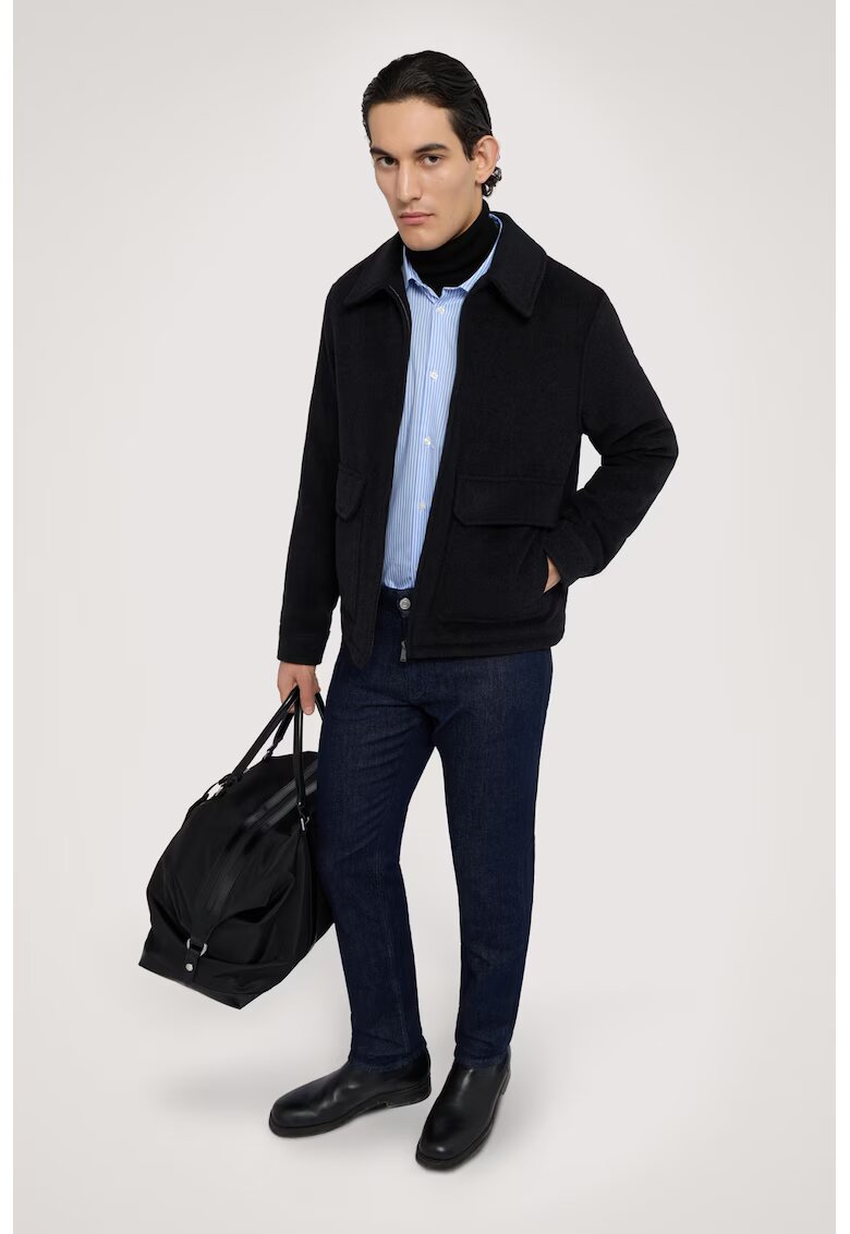 Trussardi Слим дънки 370