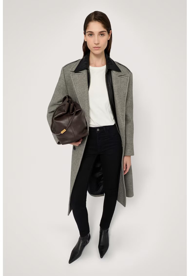 Trussardi Слим дънки