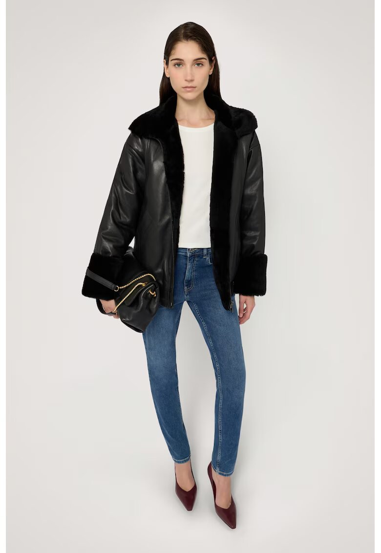 Trussardi Слим дънки