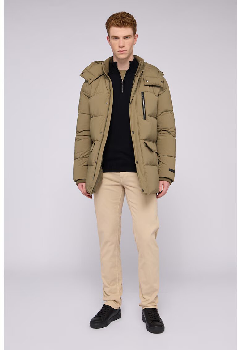 Trussardi Стандартен панталон