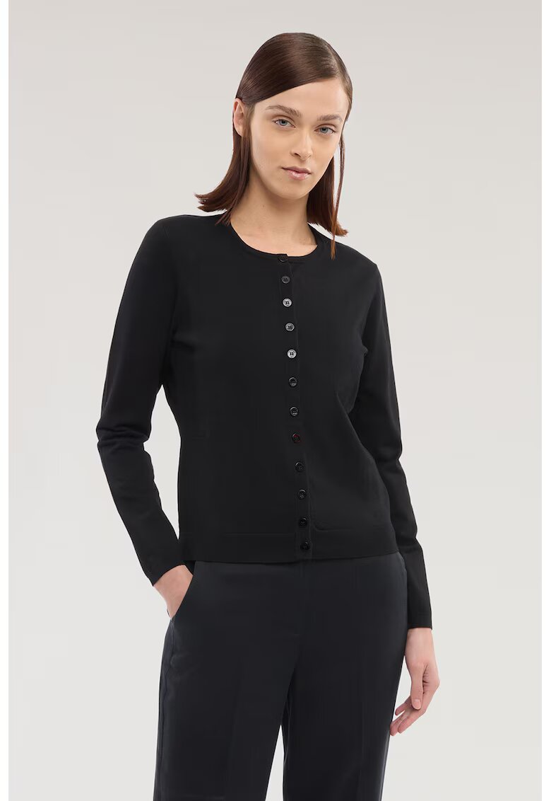 Trussardi Жилетка с копчета