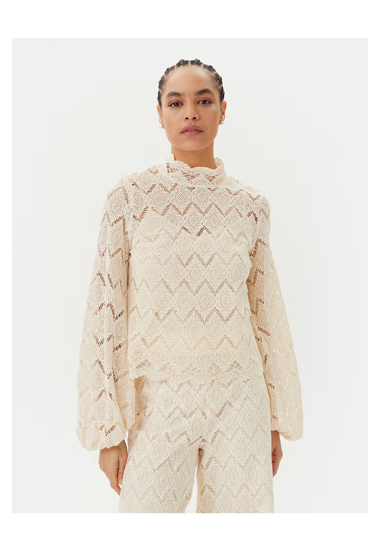 Twinset Дамска блуза 251TP2404