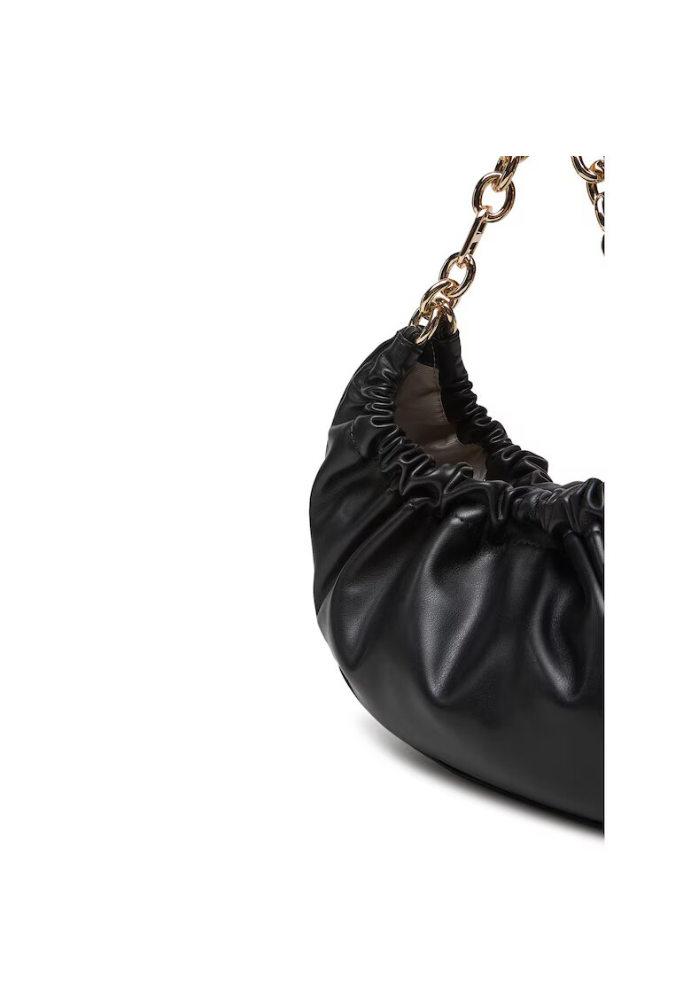 Twinset Дамска чанта модел Nero 00006 - екологична - 251TD8030