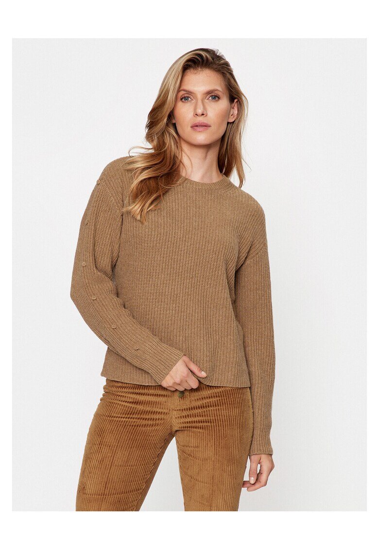 Twinset Дамски пуловер 232TT3330