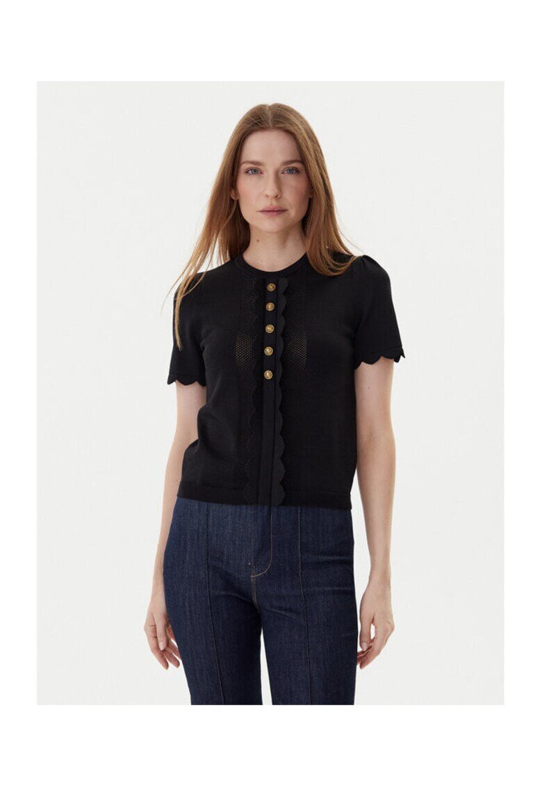 Twinset Дамски топ 252TP3203