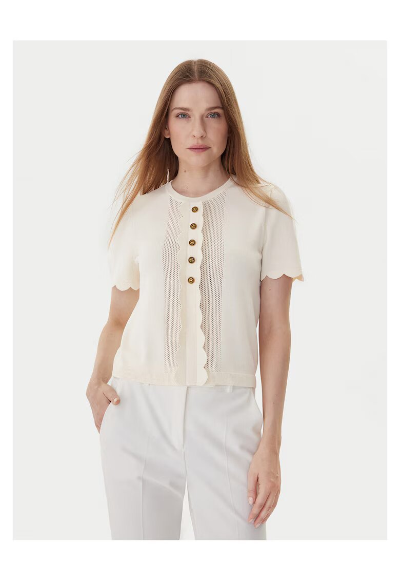 Twinset Топ дамски 252TP3203
