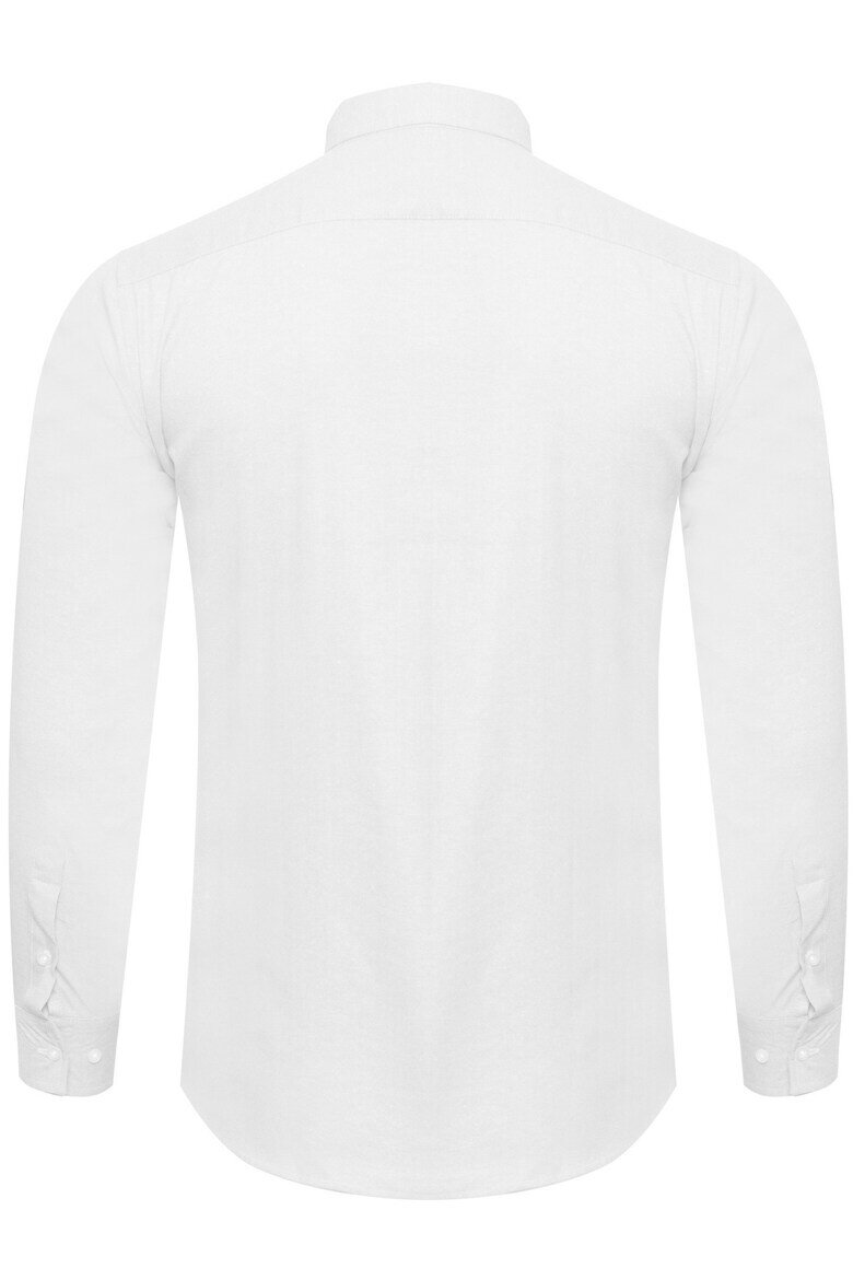 U.S ATHLETIC ORIGINAL Оригинална риза U.S ATHLETIC Бял