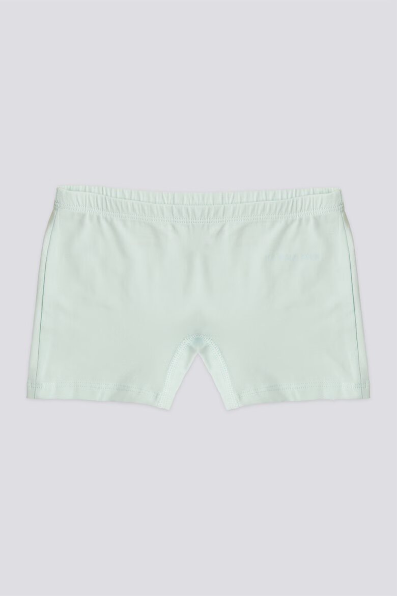 U.S. Polo Assn. Боксерки с памук - 3 чифта Лавандула/Бледозелен/Розово