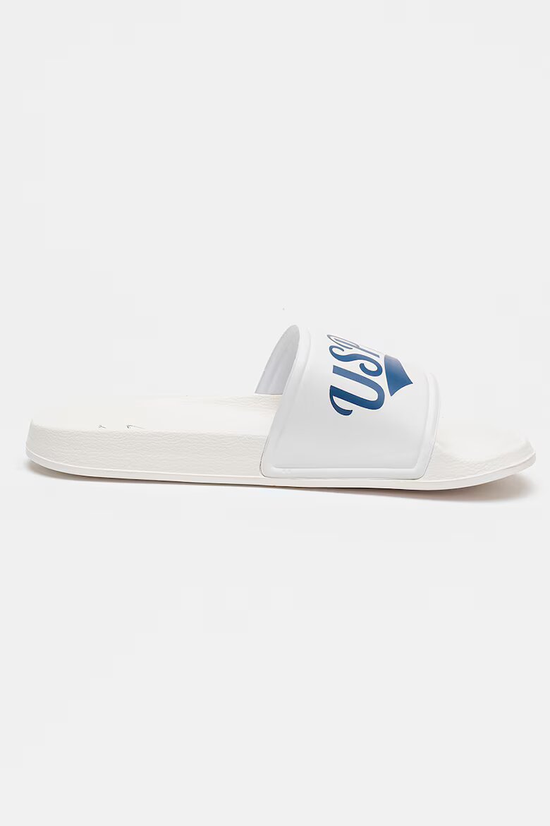 U.S. Polo Assn. Чехли Luvy с лого