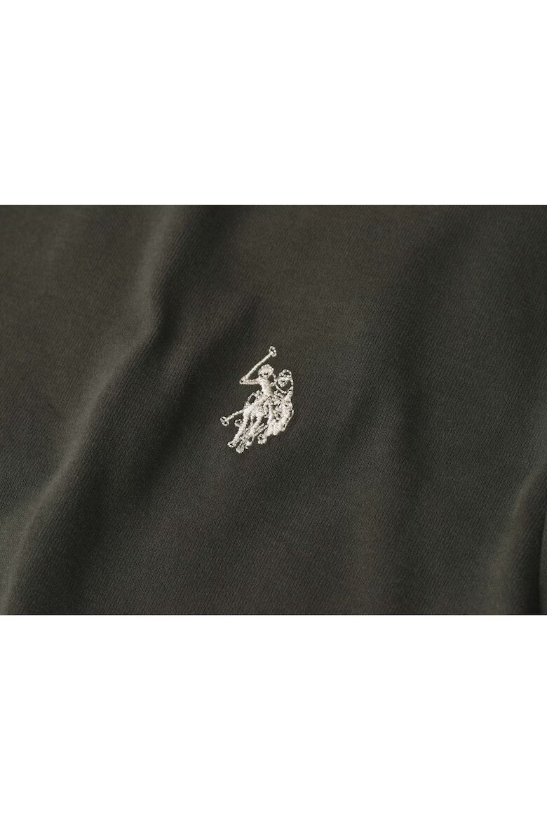 U.S. Polo Assn. Дамска блуза Joly Зелен