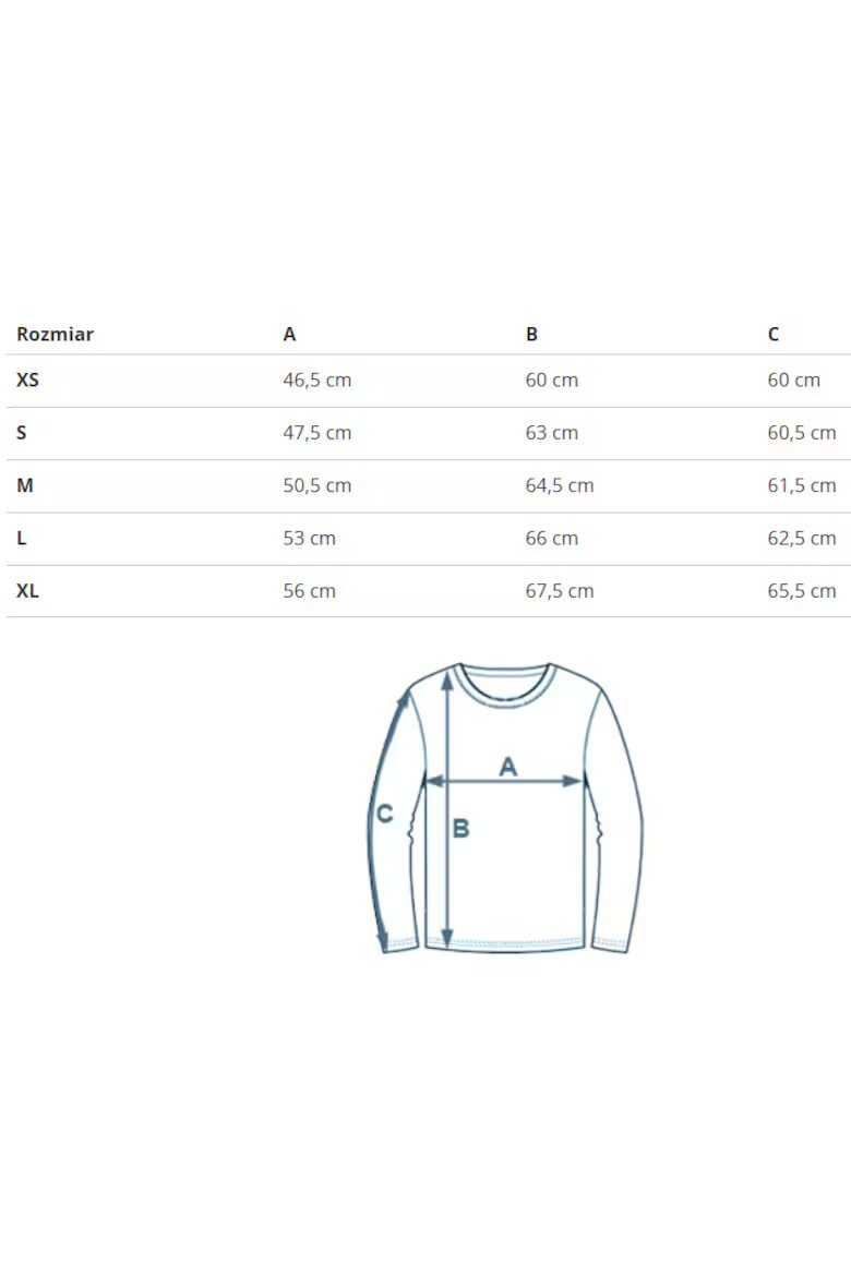 U.S. Polo Assn. Дамска блуза Joly Зелен
