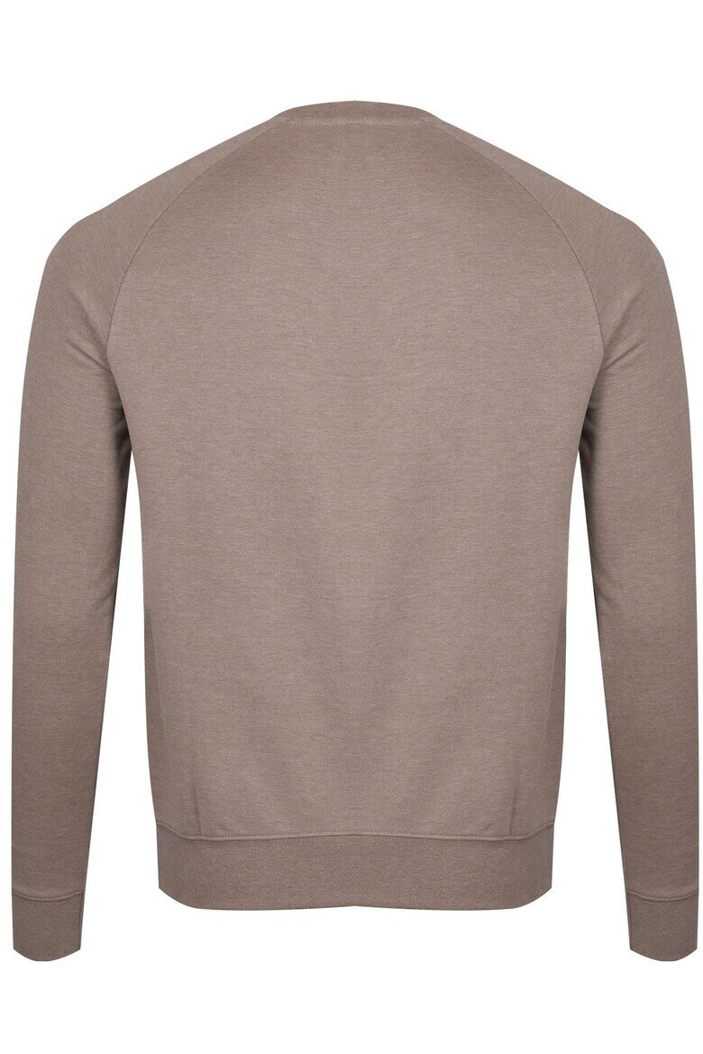 U.S. Polo Assn. Мъжка блуза 3XL сив