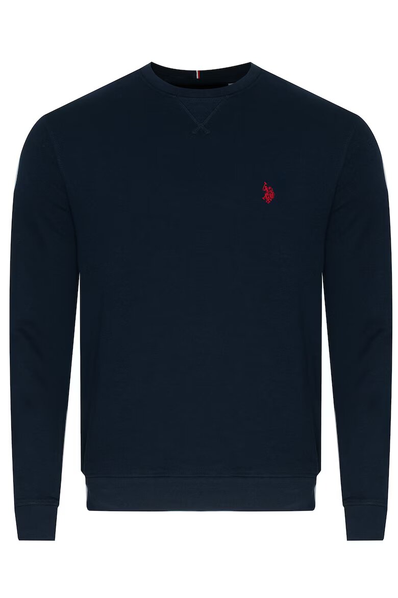 U.S. Polo Assn. Мъжка блуза MUP3356-L45 синя