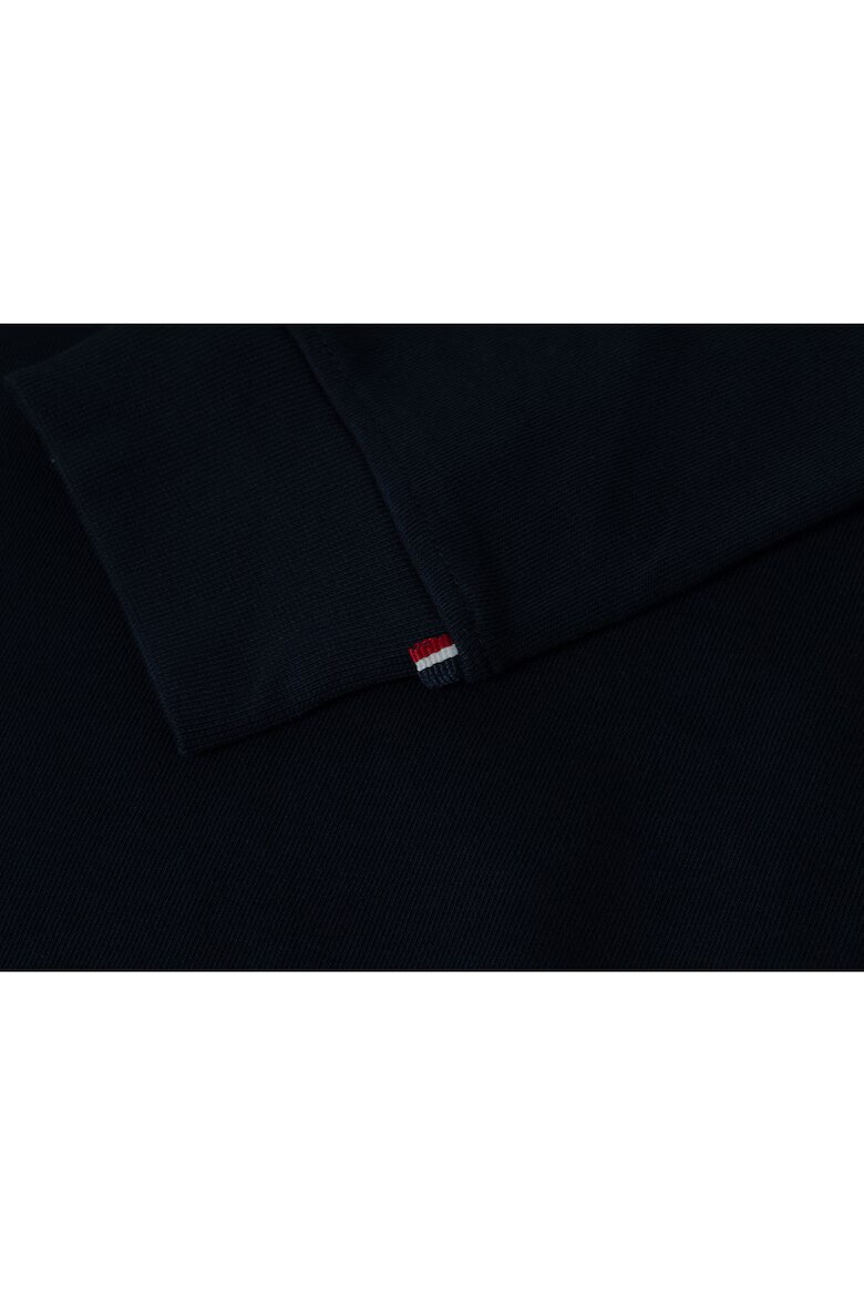 U.S. Polo Assn. Мъжка блуза MUP3356-L45 синя