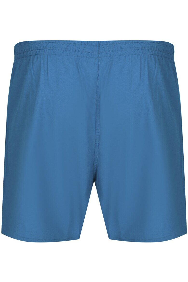 U.S. Polo Assn. US POLO ASSN. Мъжки плувни шорти SPYD светлосини
