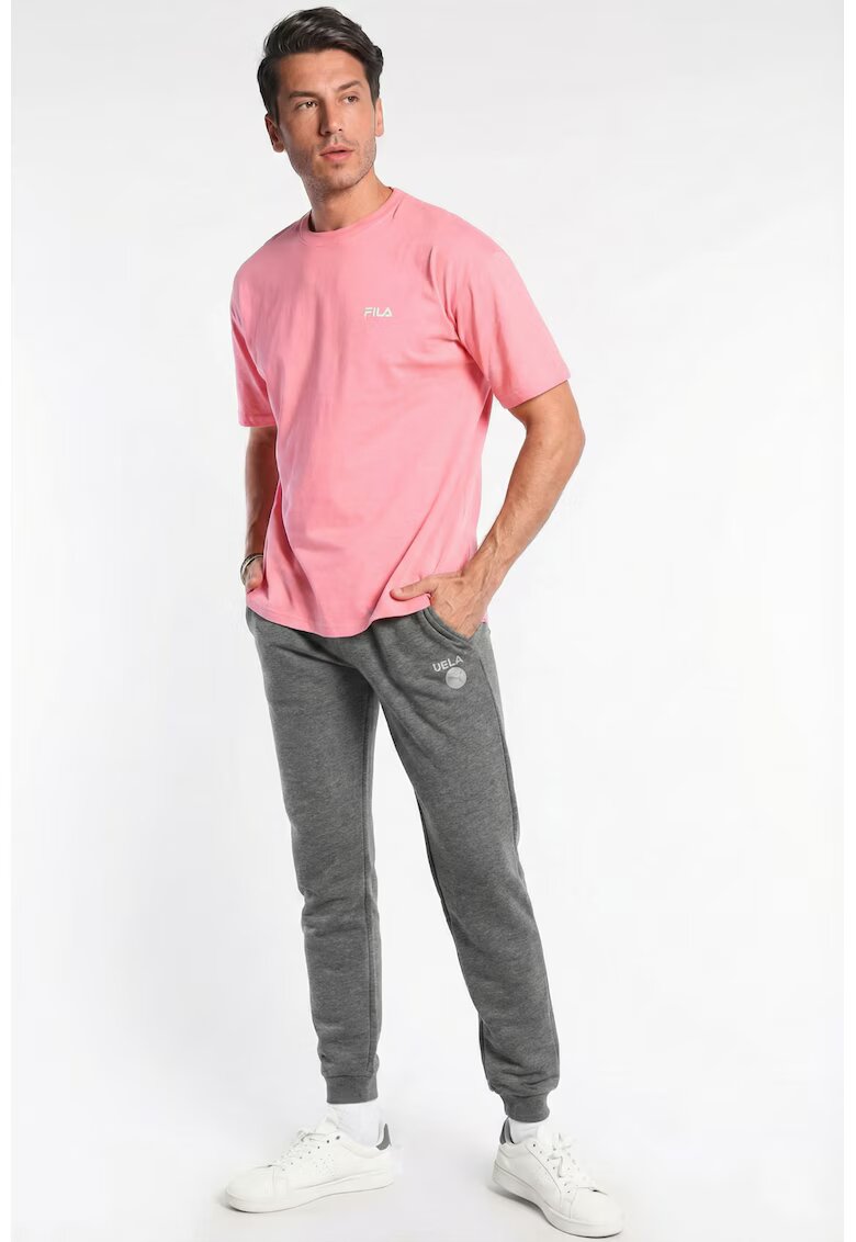 UCLA Pantaloni de trening Luskin - Gri - Сив