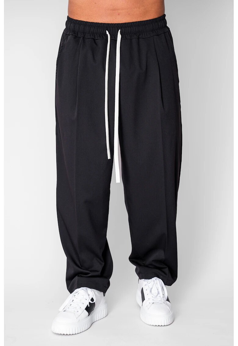 uFIT Дълъг панталон Oversized 20692