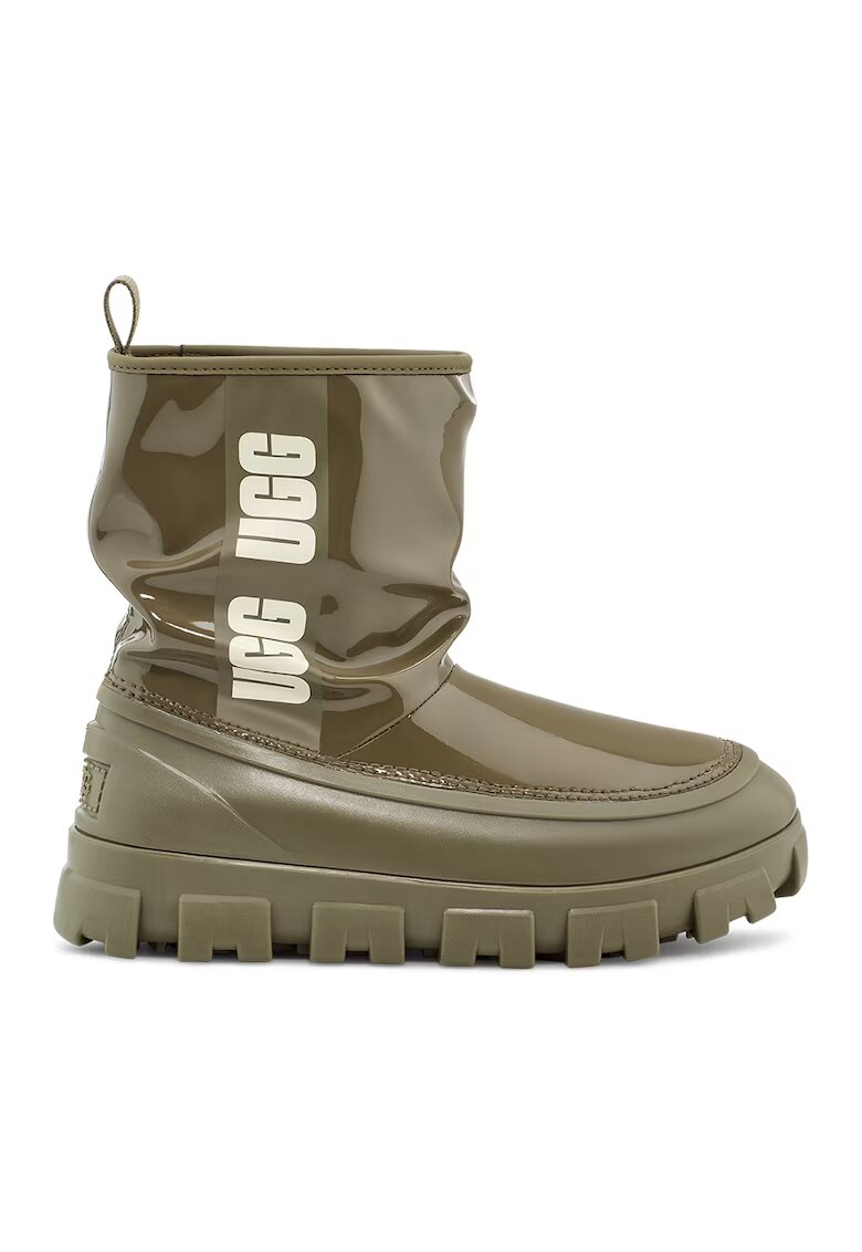 UGG Боти Brellah с лого