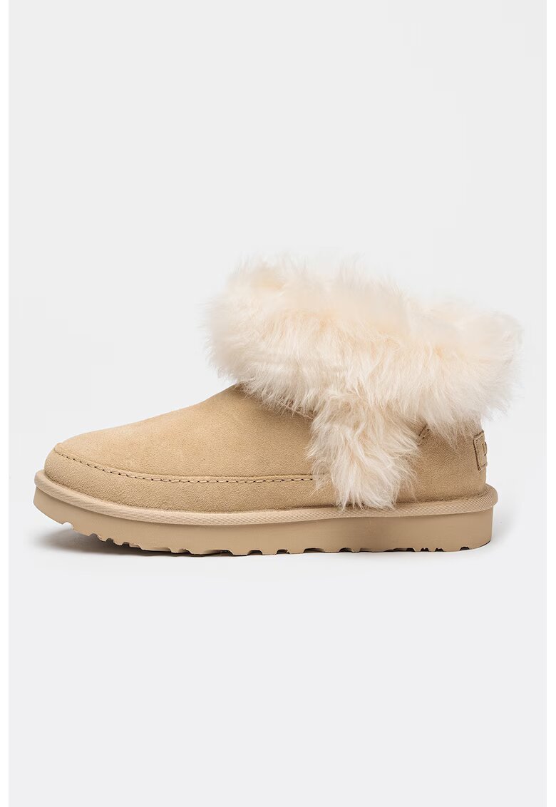 UGG Боти Classic Ultra Mini Chalet Mini